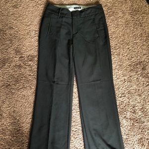 Dockers size 6 dress pants